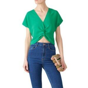 Amanda Uprichard Halifax Top